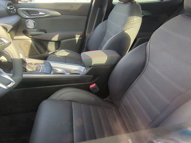 Certified 2024 Dodge Hornet R/T Plus w/ R/T Blacktop Package image 8