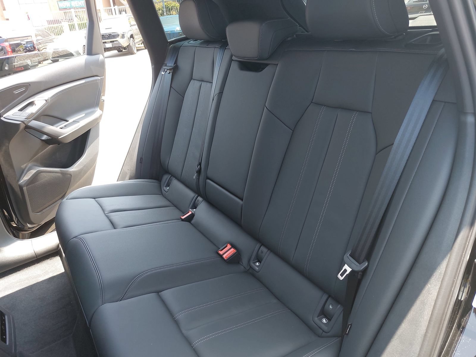 New 2027 Audi Q6 e-tron Premium AWD/4WD image 14