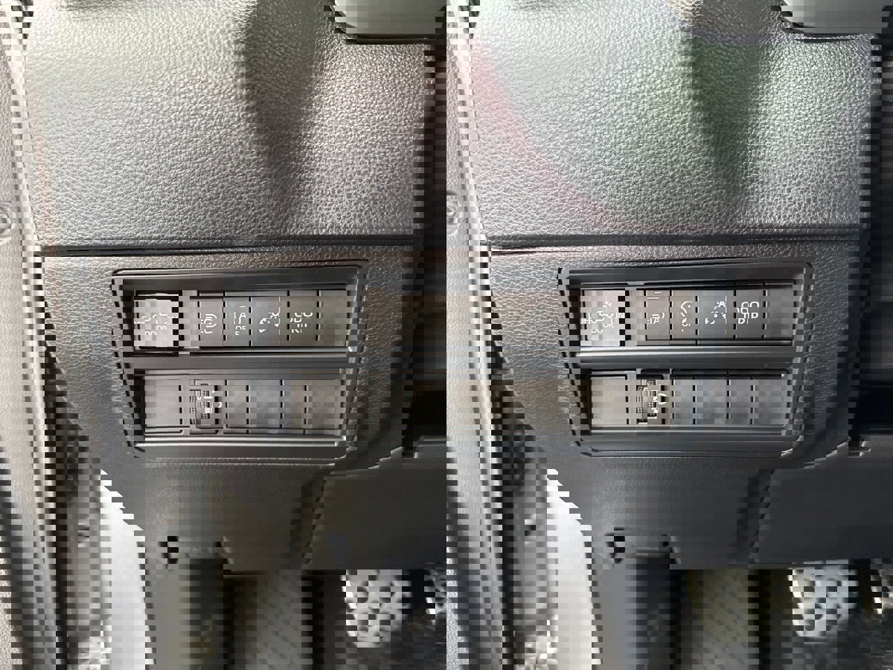 New 2026 Toyota Tundra SR5 image 31