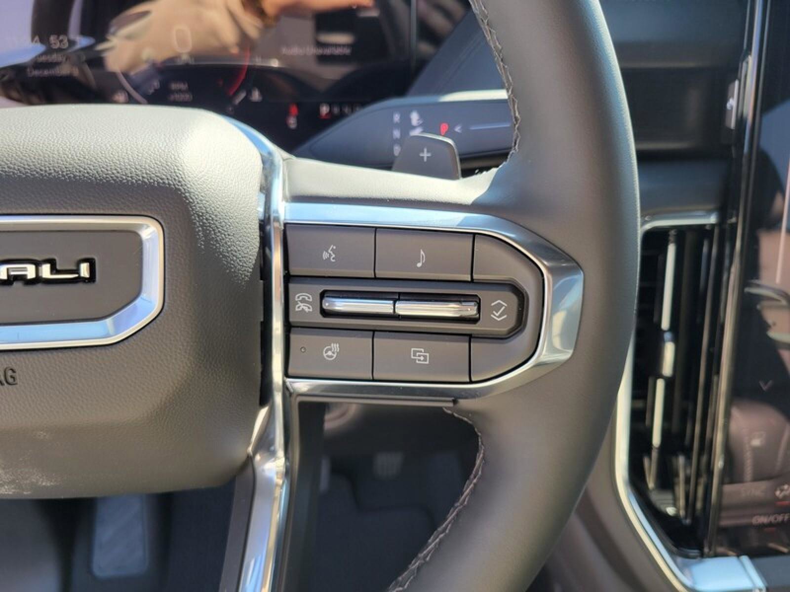 New 2026 GMC Yukon XL Denali w/ Sun & Power Step Package image 18