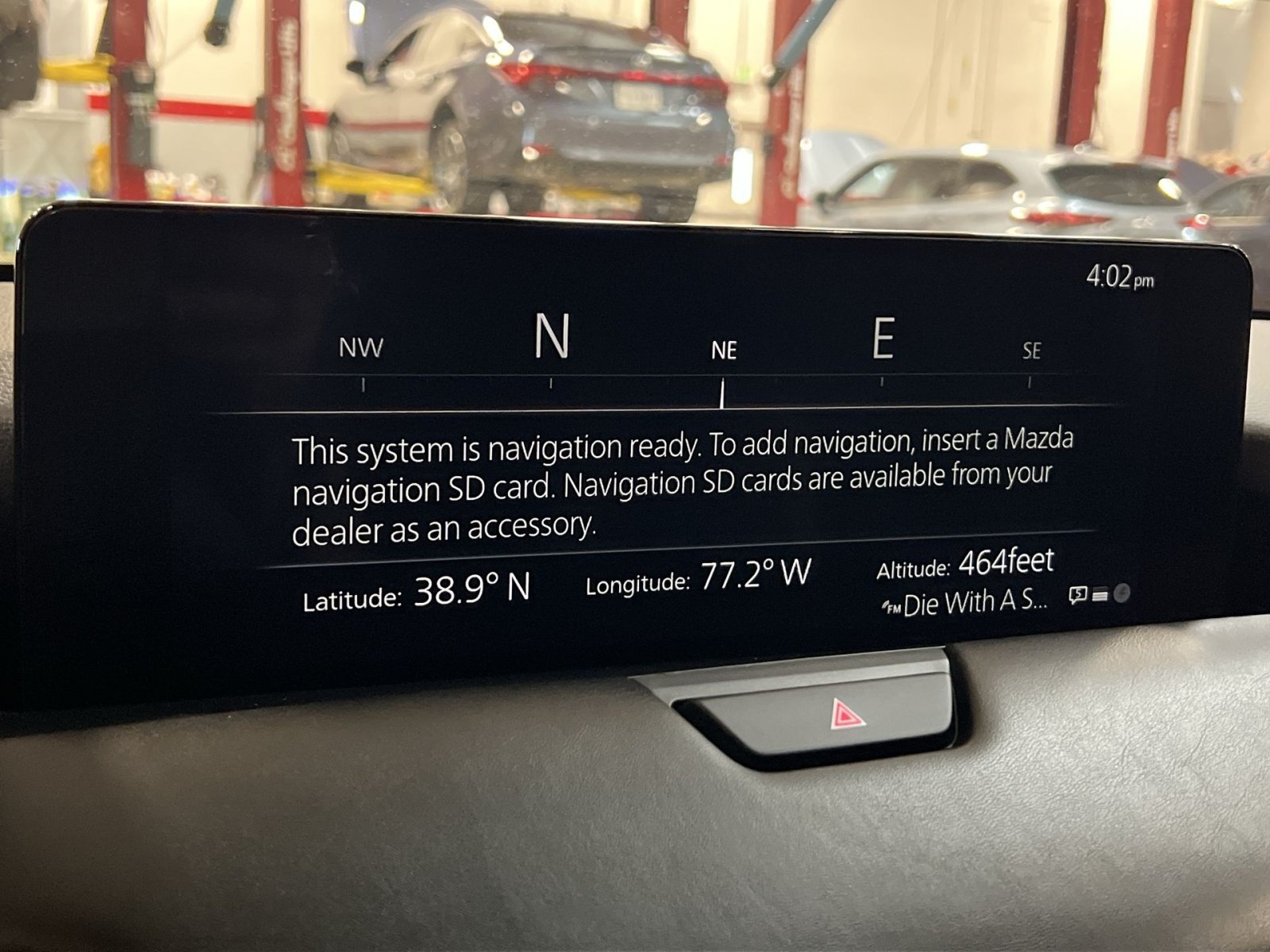 Used 2025 MAZDA CX-70 Plug-In Hybrid w/ Premium Plus AWD/4WD image 19
