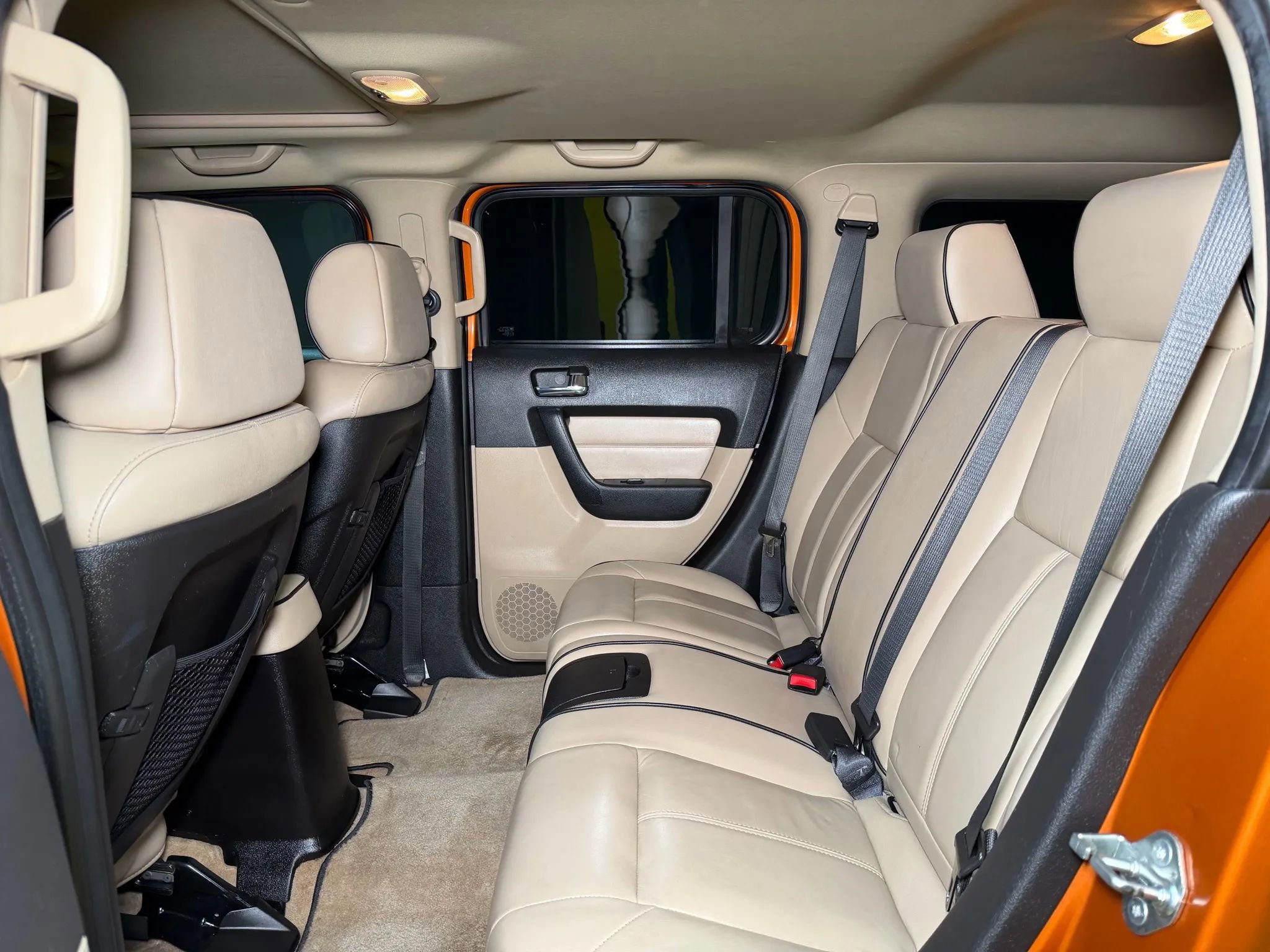 Used 2007 HUMMER H3 image 15