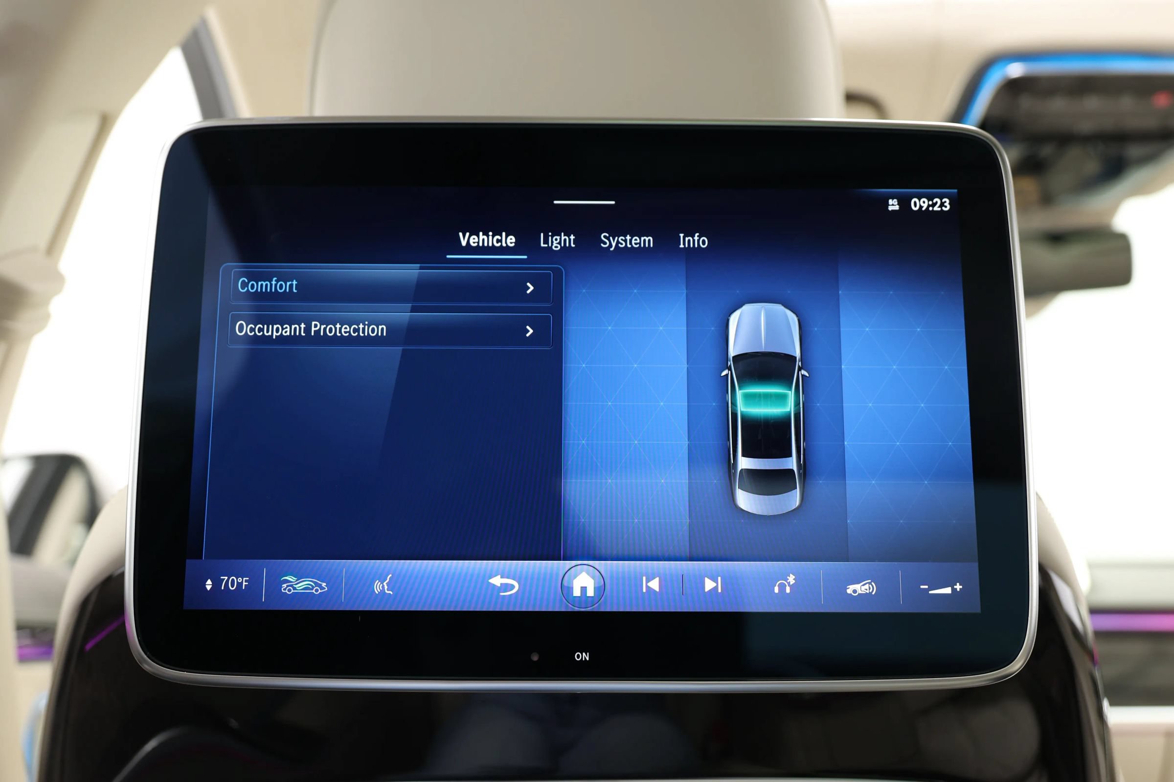 Used 2024 Mercedes-Benz Maybach S 580 4MATIC image 79