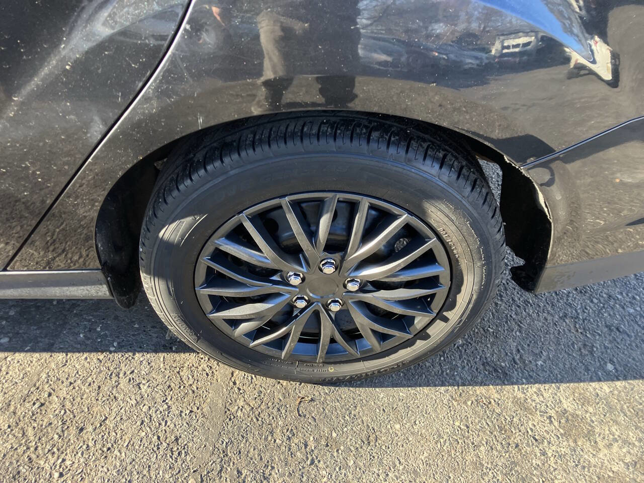 Used 2012 Ford Focus SE image 15