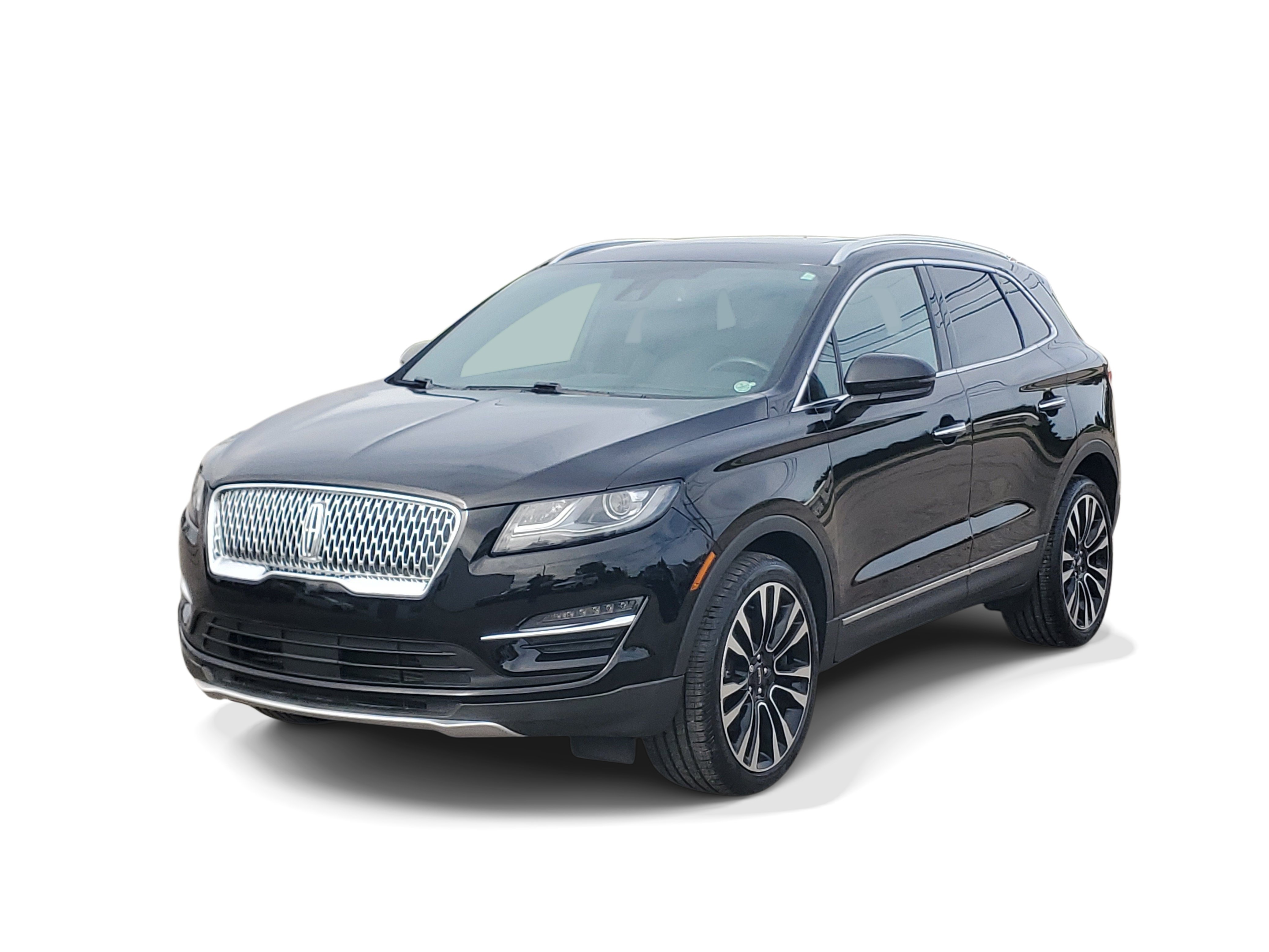 Used 2019 Lincoln MKC Reserve w/ MKC Climate Package AWD/4WD image 3
