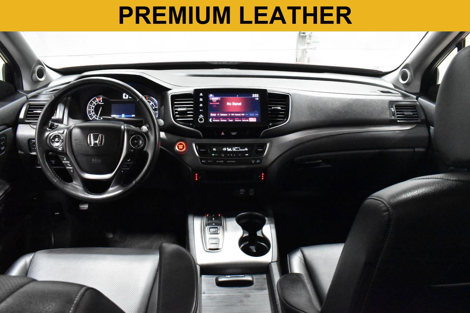 Used 2023 Honda Ridgeline RTL image 2