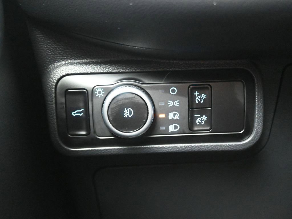 Used 2025 Ford Explorer ST-Line w/ ST-Line Street Pack image 30