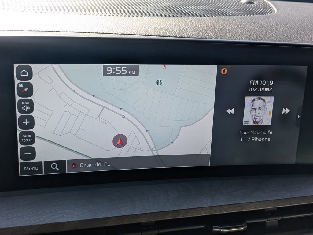 Used 2024 Kia Telluride SX Prestige X-Pro image 11