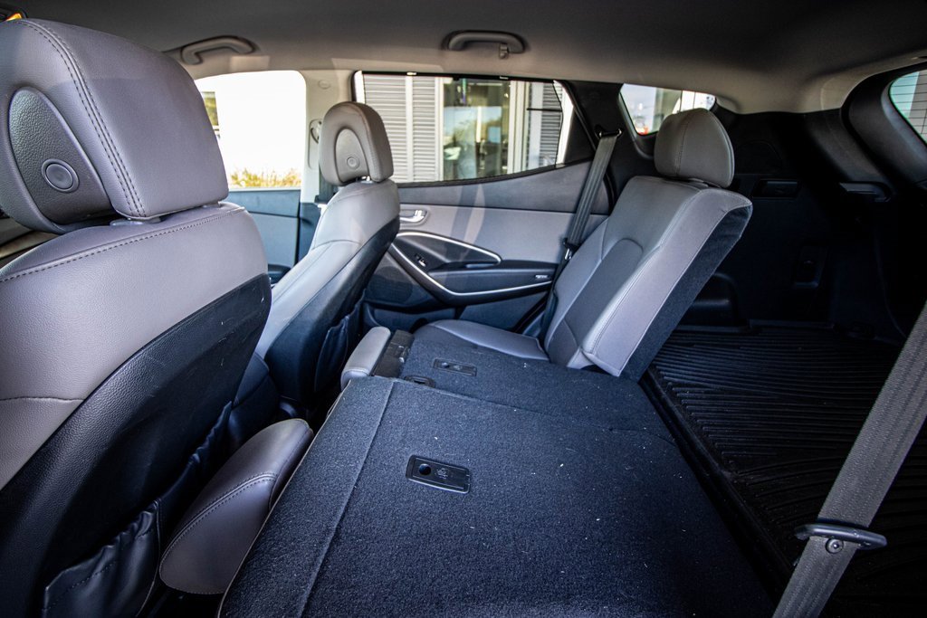 Used 2018 Hyundai Santa Fe Sport image 41