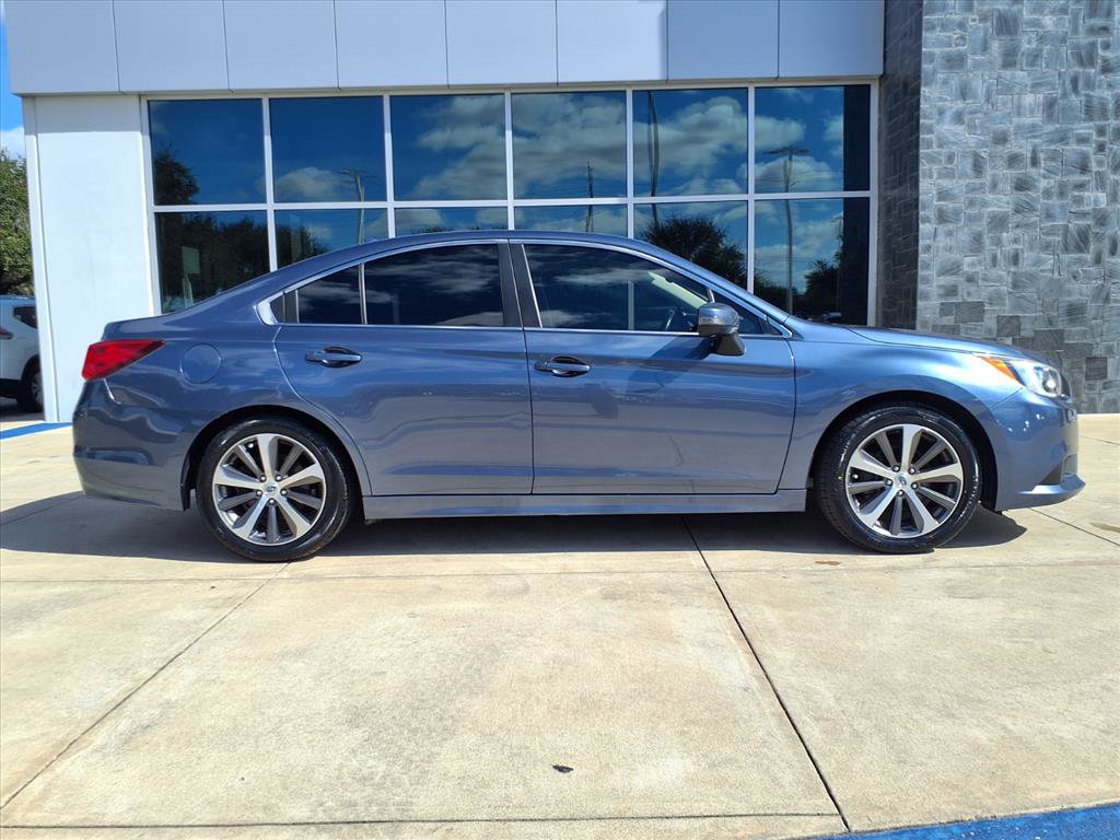 Used 2017 Subaru Legacy 2.5i Limited image 26