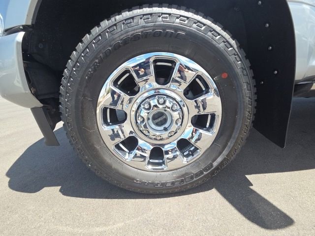 Certified 2020 Ford F350 Platinum w/ FX4 Off-Road Package AWD/4WD image 33