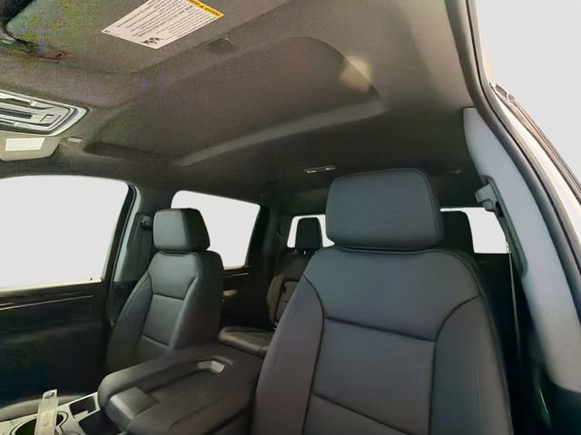 New 2026 Chevrolet Silverado 2500 LT w/ Trail Boss Package image 20