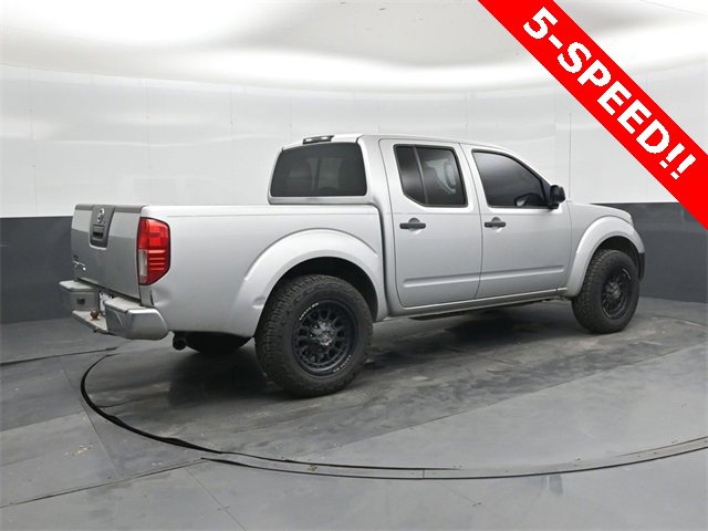 Used 2012 Nissan Frontier S image 4