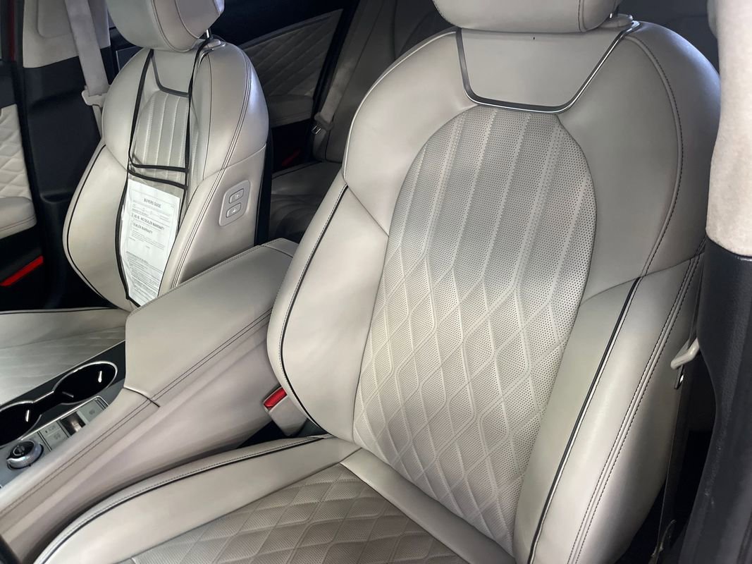 Used 2021 Genesis G70 2.0T w/ Prestige Package image 20