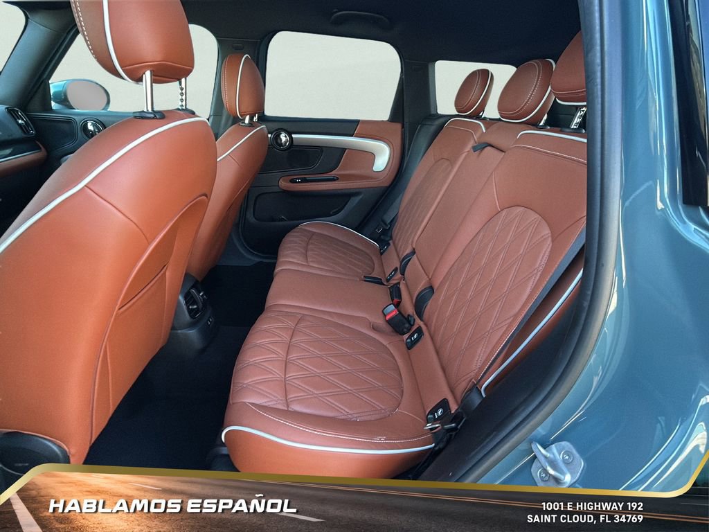 Used 2024 MINI Cooper Countryman S image 25