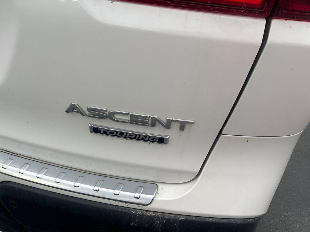 Used 2023 Subaru Ascent Touring image 14