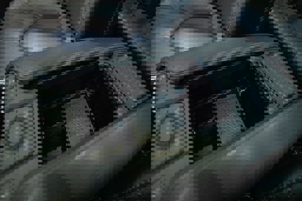 Certified 2025 Toyota Grand Highlander AWD image 32