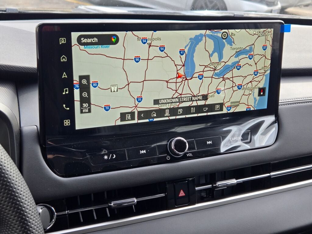 New 2026 Mitsubishi Outlander SEL AWD/4WD image 24