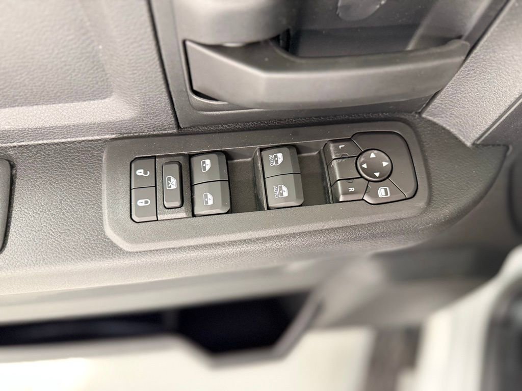 New 2026 RAM 3500 Tradesman image 12