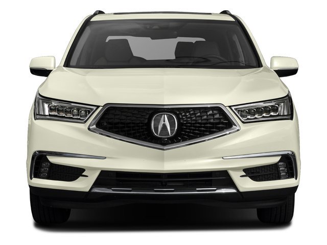Used 2017 Acura MDX SH-AWD w/ Advance Package image 4