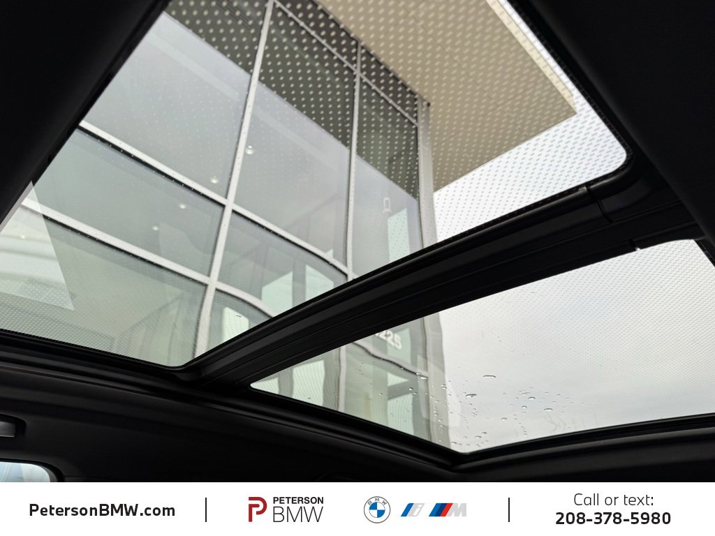 New 2026 BMW X5 M60i image 35