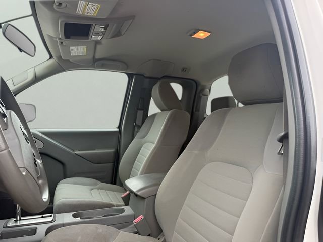 Used 2018 Nissan Frontier S image 8