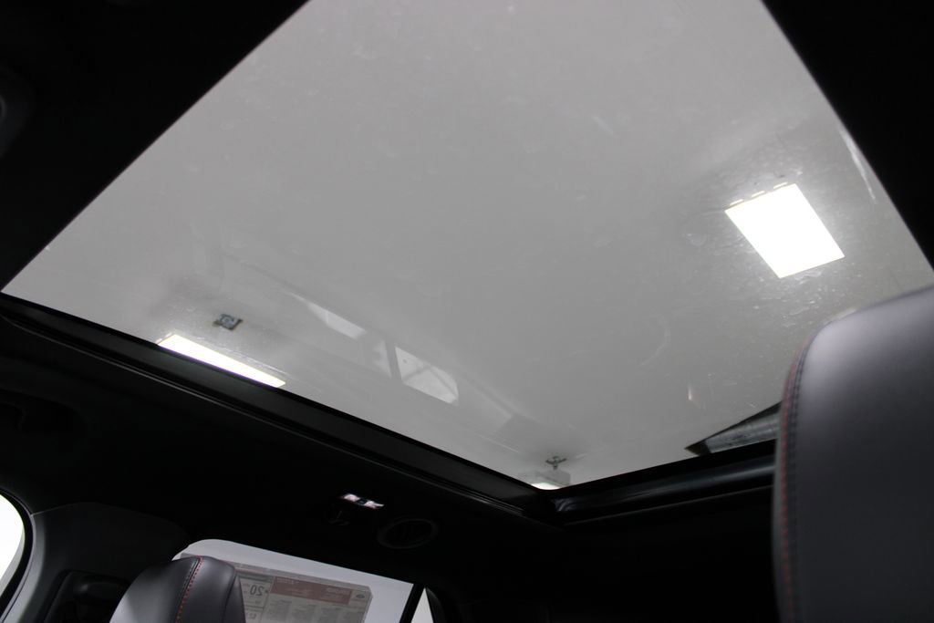 New 2026 Ford Explorer ST image 48