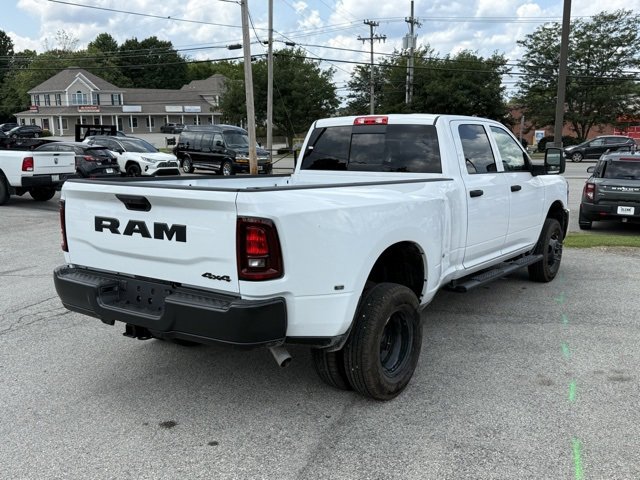 New 2026 RAM 3500 Tradesman image 6