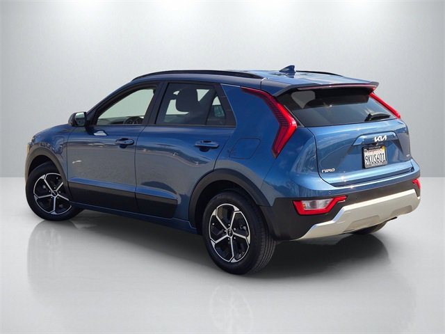 Used 2024 Kia Niro EX image 6