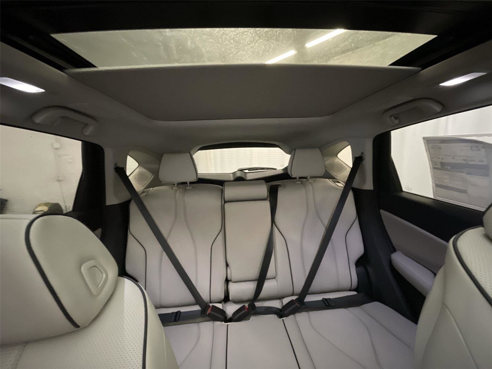 New 2026 Acura RDX SH-AWD w/ Advance Package image 29