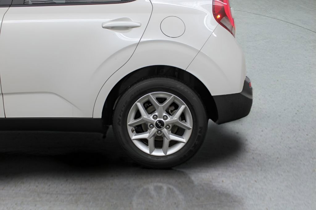 Used 2022 Kia Soul S FWD image 36