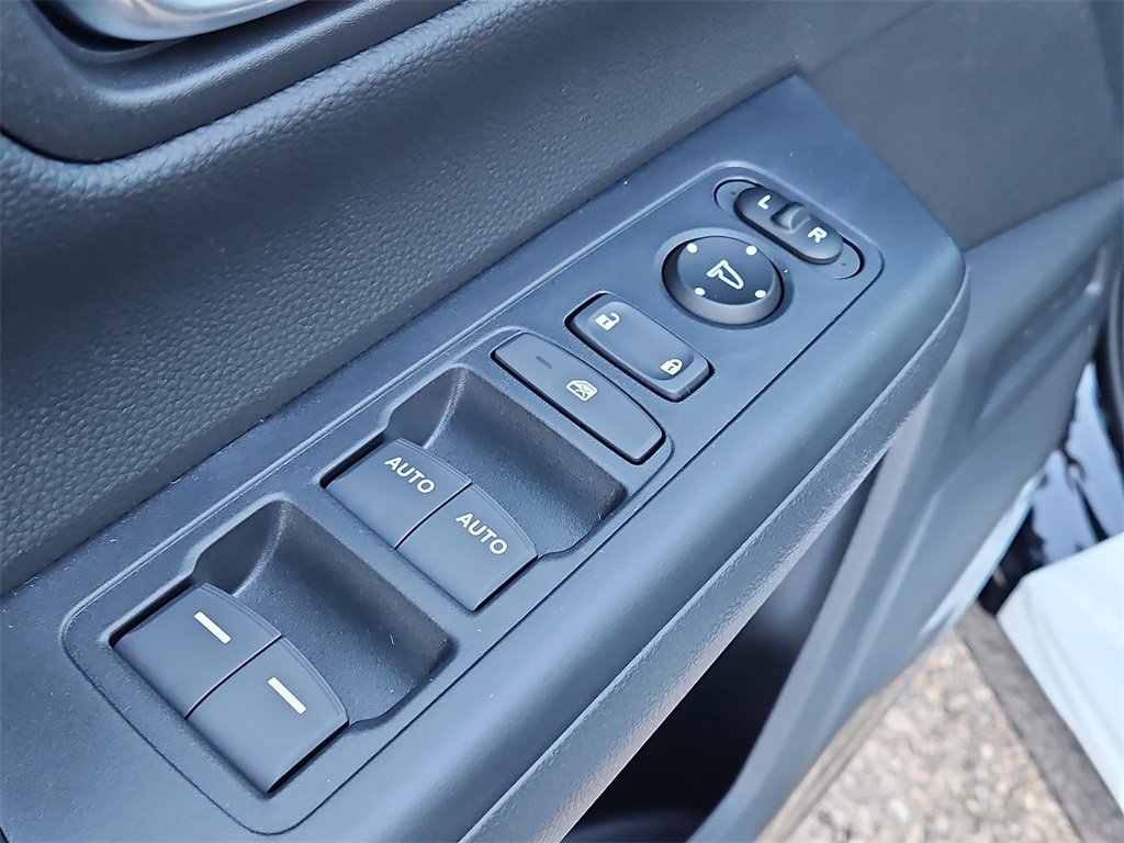 New 2026 Honda CR-V EX image 16