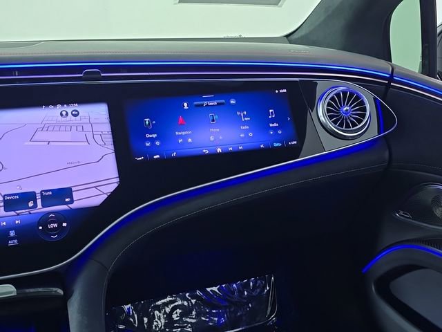 Used 2023 Mercedes-Benz EQS AMG 4MATIC image 26