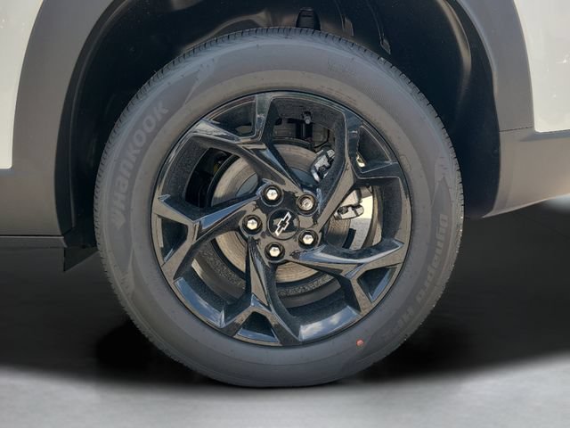 New 2026 Chevrolet Trax LT w/ Midnight Edition FWD image 34