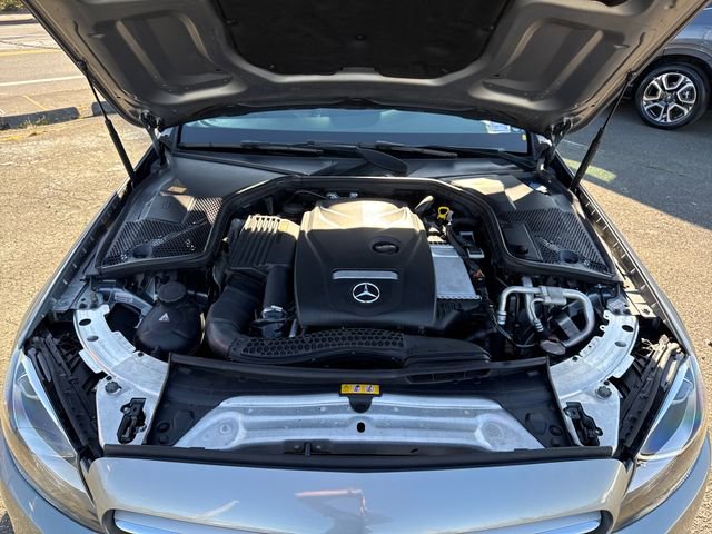 Used 2016 Mercedes-Benz C 300 4MATIC Sedan image 30