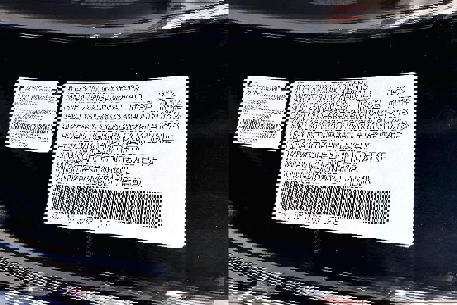 Used 2022 Honda Odyssey EX-L image 36