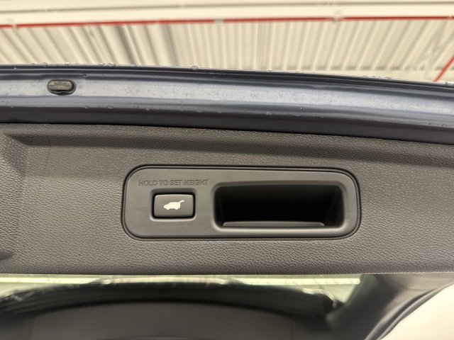 New 2027 Honda Odyssey Elite image 34