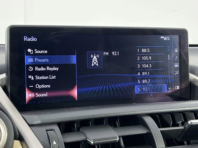 Used 2019 Lexus NX 300h AWD w/ Premium Package image 34