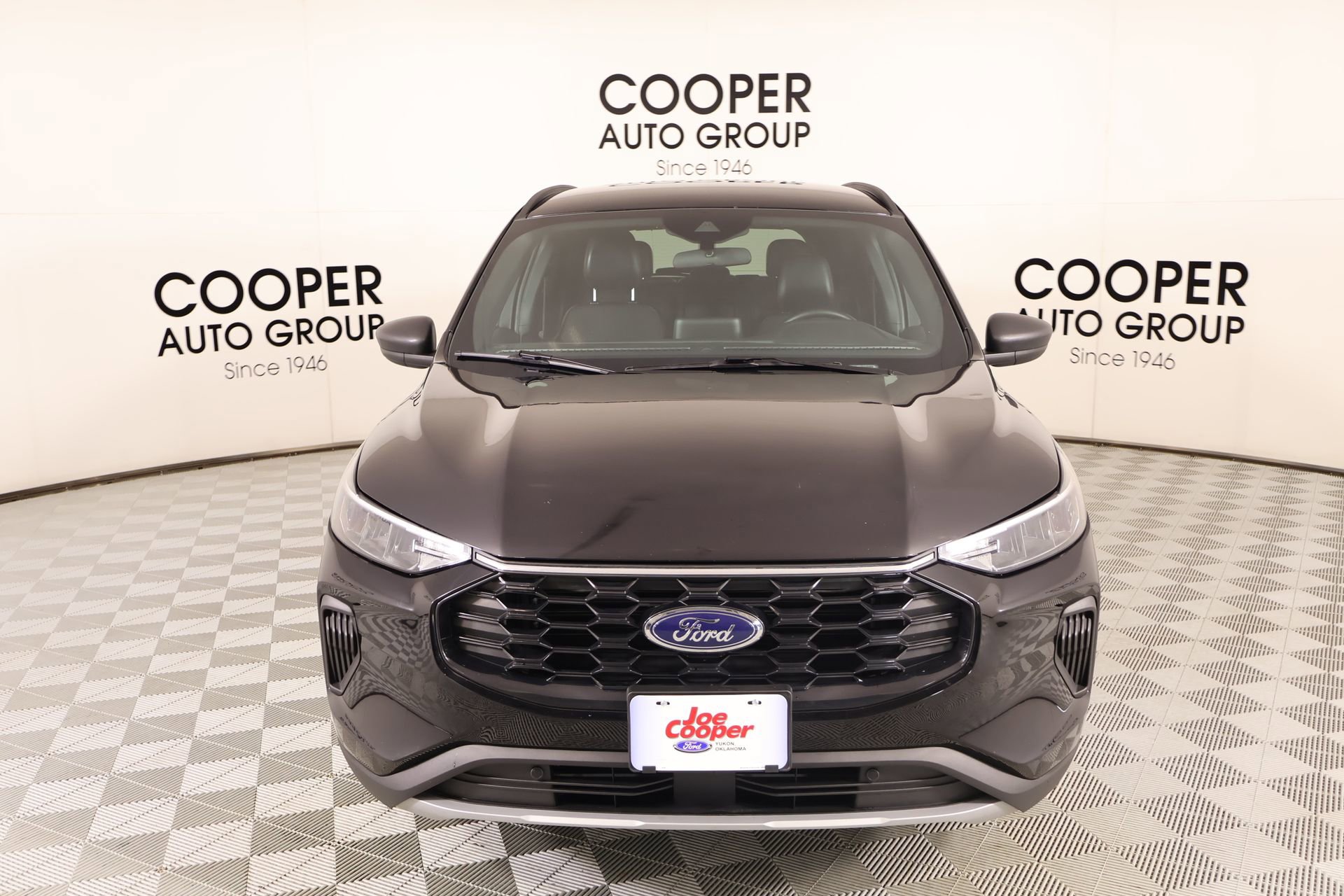 Used 2025 Ford Escape ST-Line image 8
