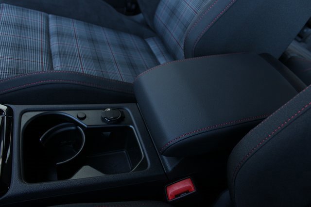 New 2026 Volkswagen GTI S image 17