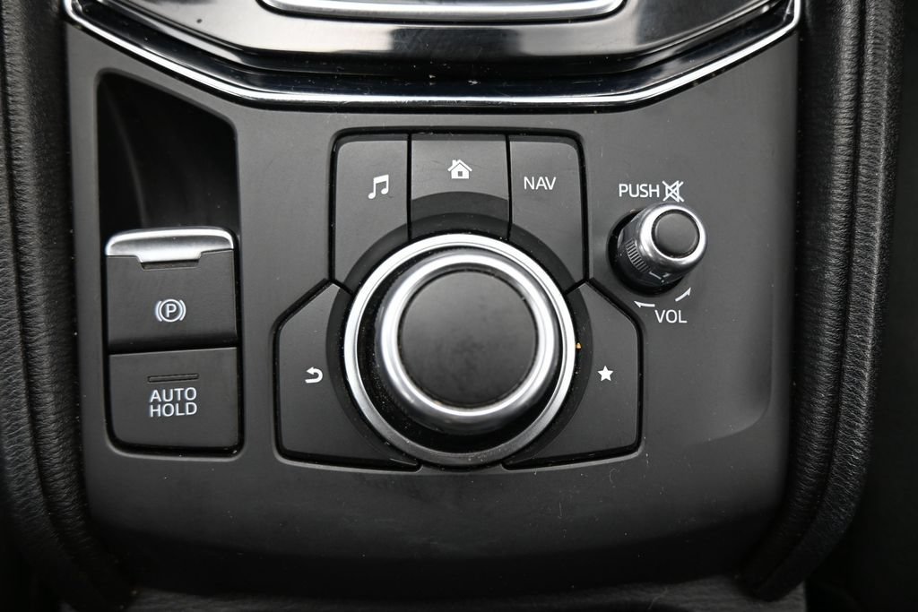 Used 2018 MAZDA CX-5 Sport AWD/4WD image 19