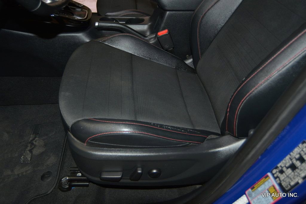 Used 2020 Kia Soul GT-Line Turbo image 17