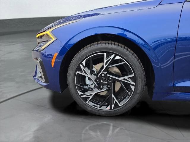 New 2026 Kia K5 GT-Line image 16