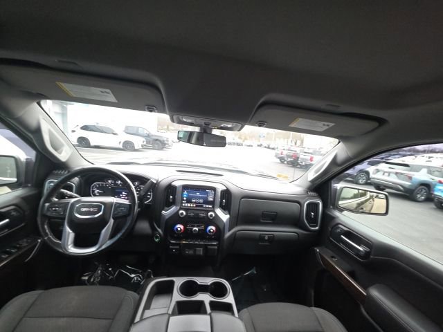 Used 2020 GMC Sierra 1500 SLE w/ SLE Value Package image 12