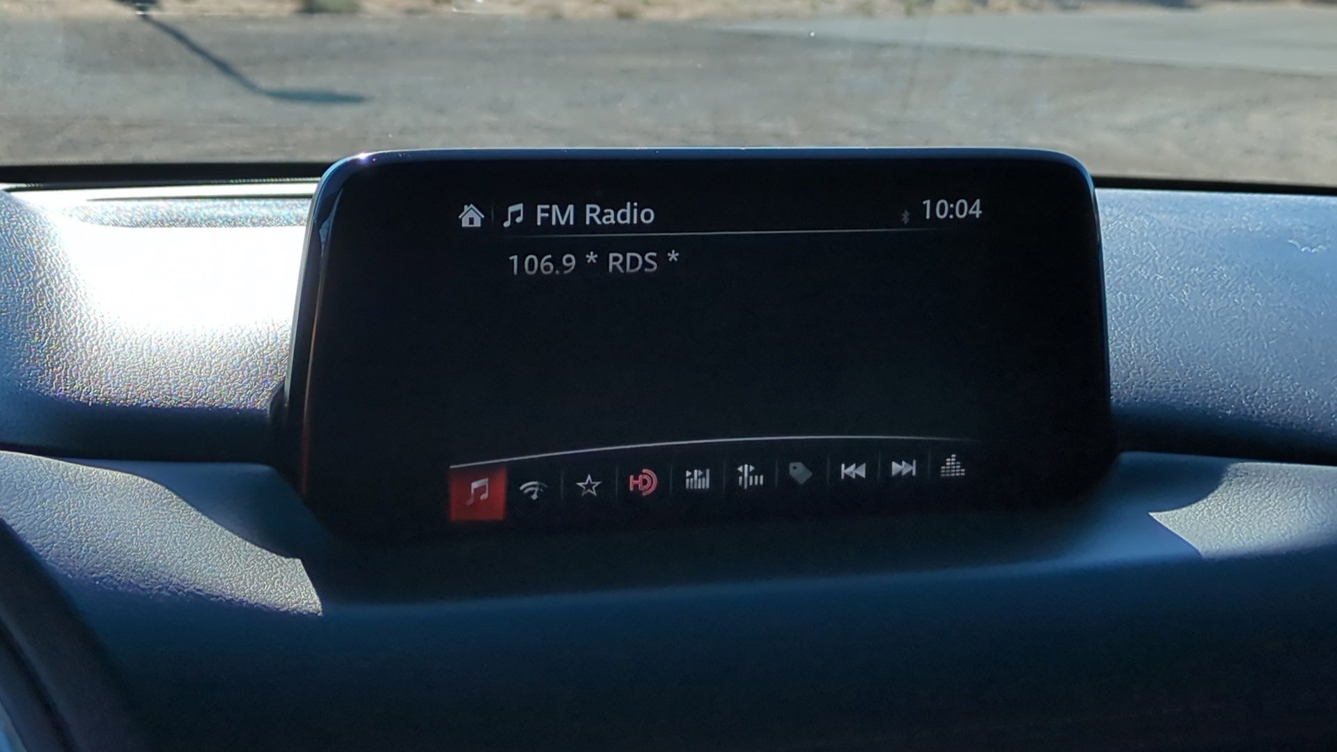 Used 2019 MAZDA CX-5 Signature image 21