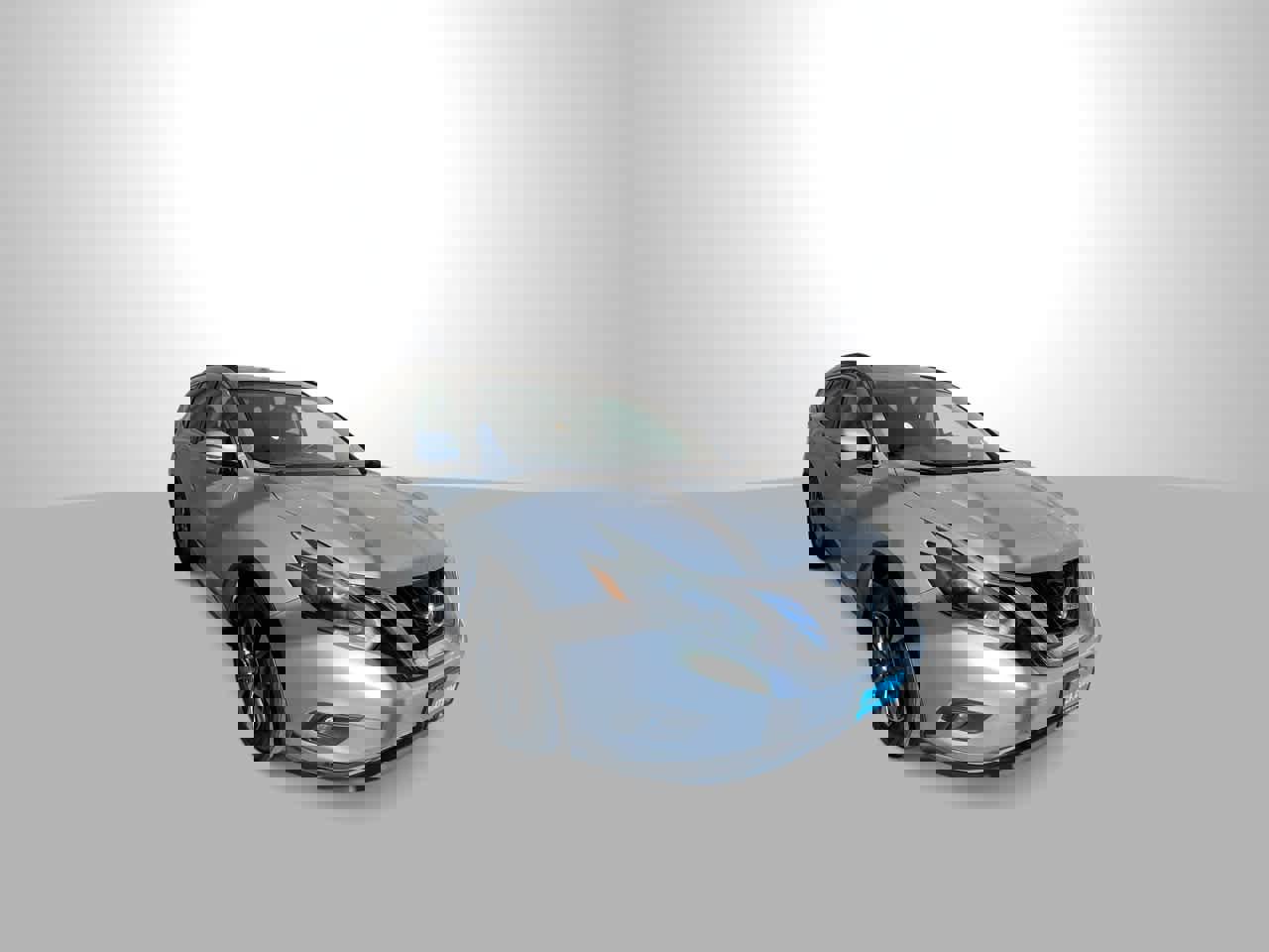 Used 2018 Nissan Murano SV image 2