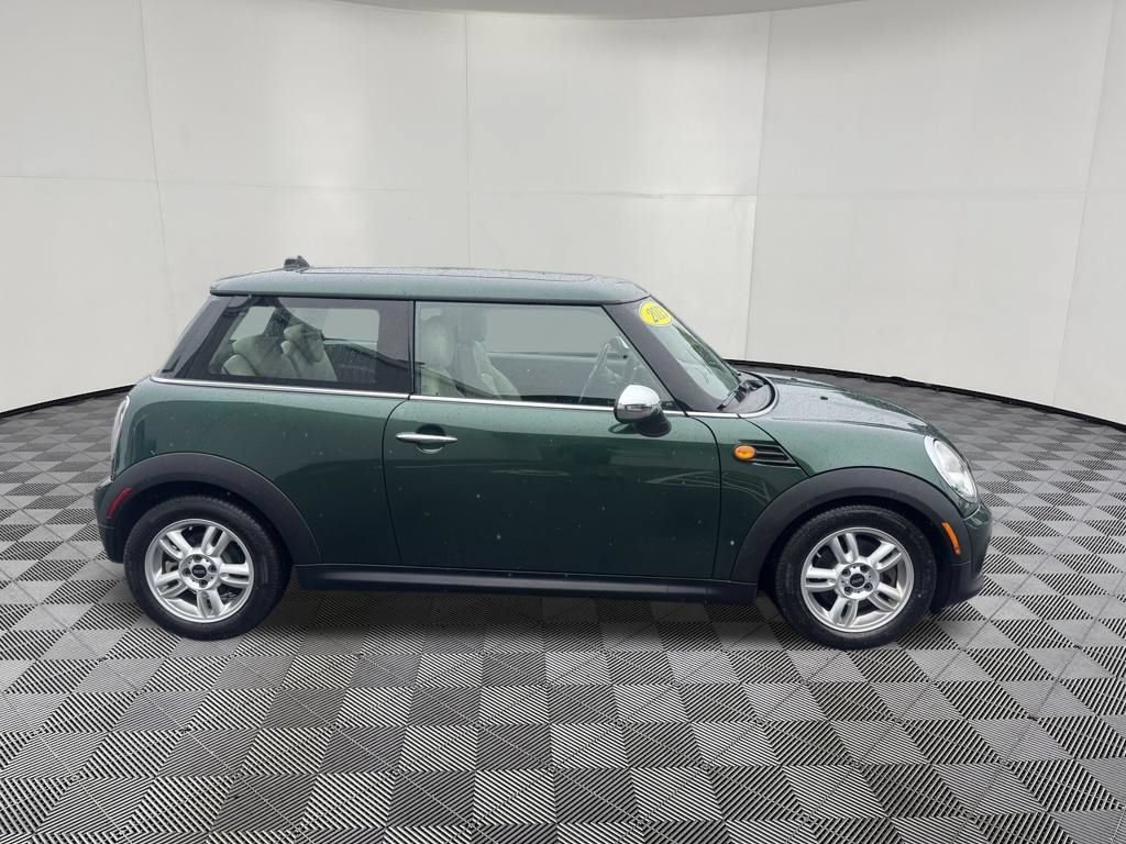 Used 2013 MINI Cooper Hardtop FWD image 4