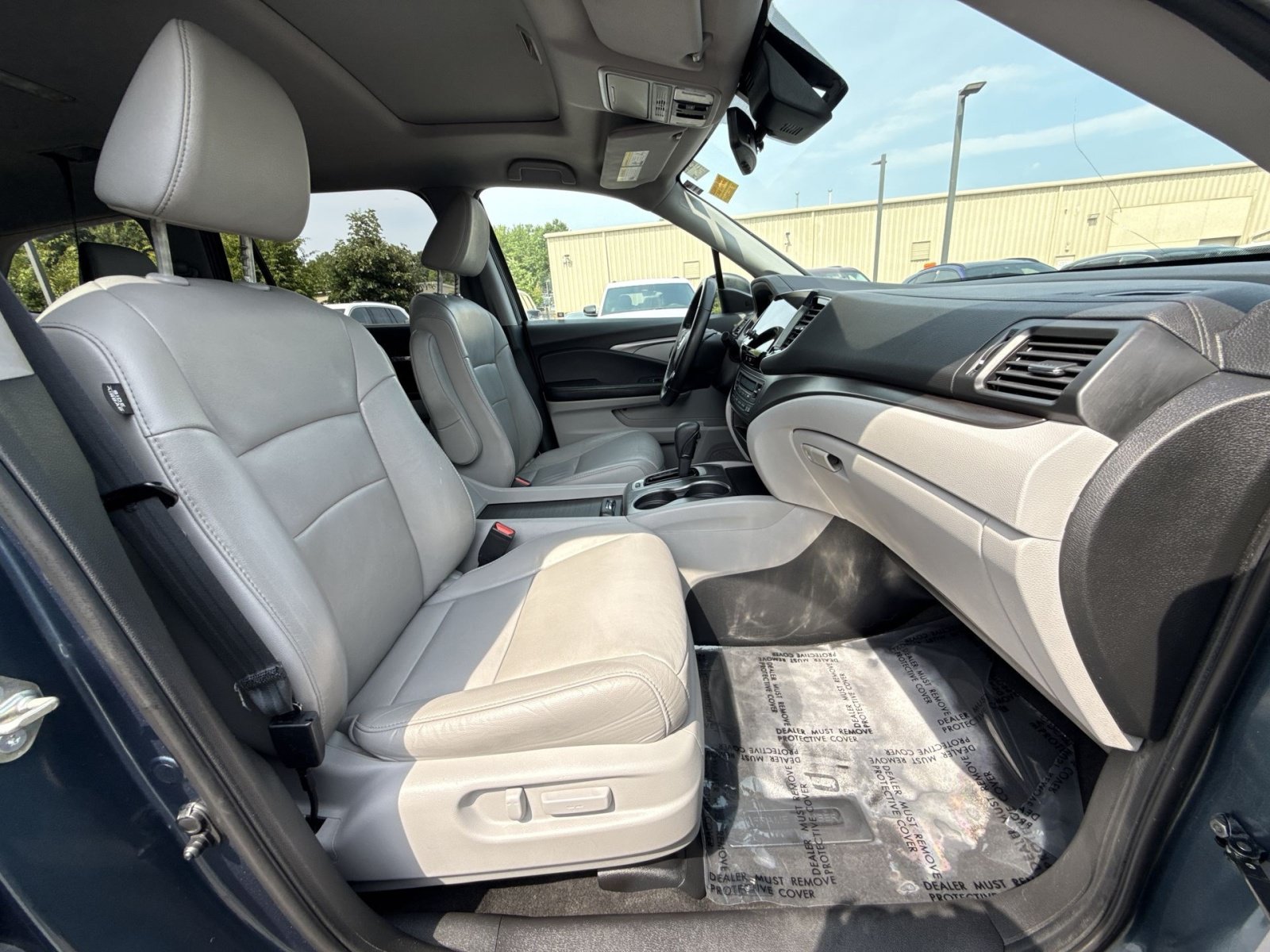 Used 2020 Honda Pilot EX-L image 33