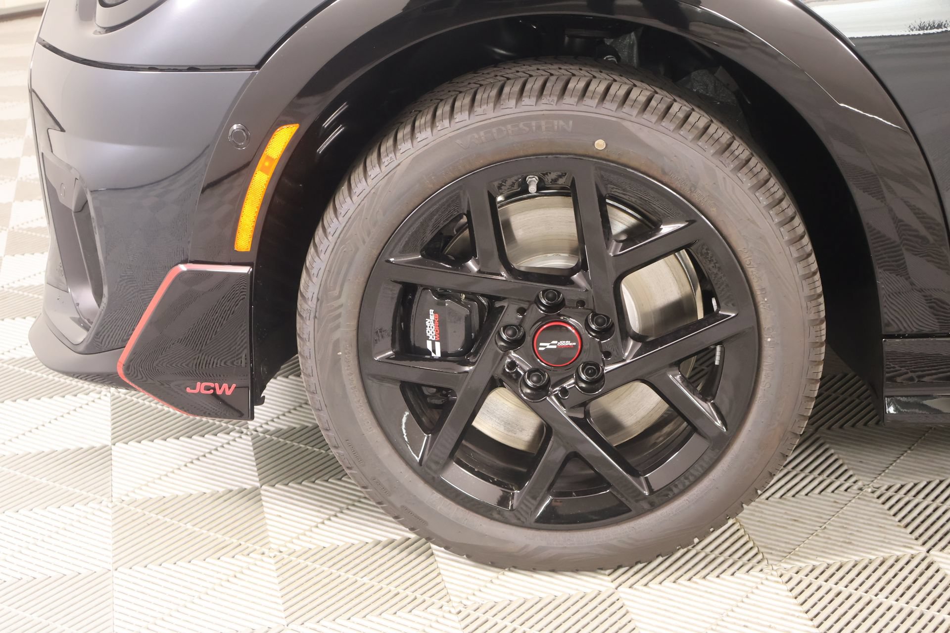 New 2026 MINI Cooper S FWD image 17