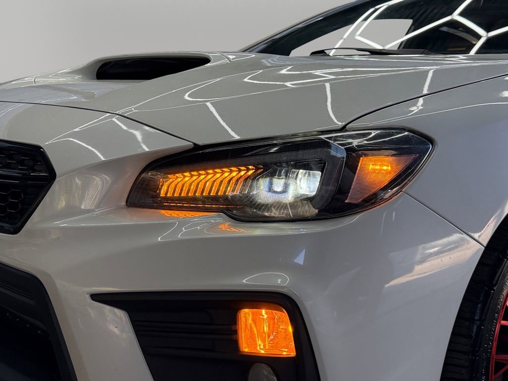 Used 2018 Subaru WRX w/ Popular Package #1 image 15